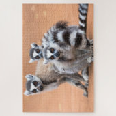 尾リングや輪群 ジグソーパズル (縦)