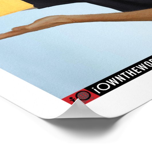 尾山 ポスター (角)