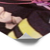 尾張の墓2 ポスター (角)