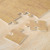 尾形日本の光琳 ジグソーパズル (側面)