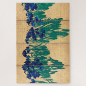 尾形日本の光琳 ジグソーパズル (縦)