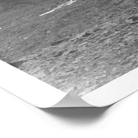 尾根のカウボーイズ ポスター (角)