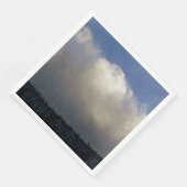 尾根の上の雲 (コーナー)