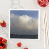 尾根の上の雲 (インサイチュ)