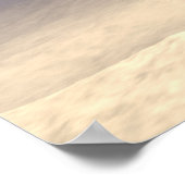 尾根 ポスター (角)