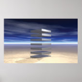 尾根 ポスター (正面)