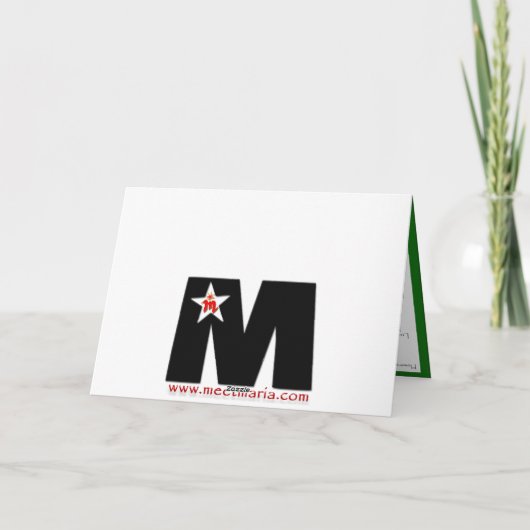 尾竜 カード (裏面)