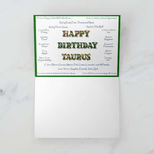 尾竜 カード (内部)