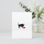 尾竜 ポストカード (スタンド正面)