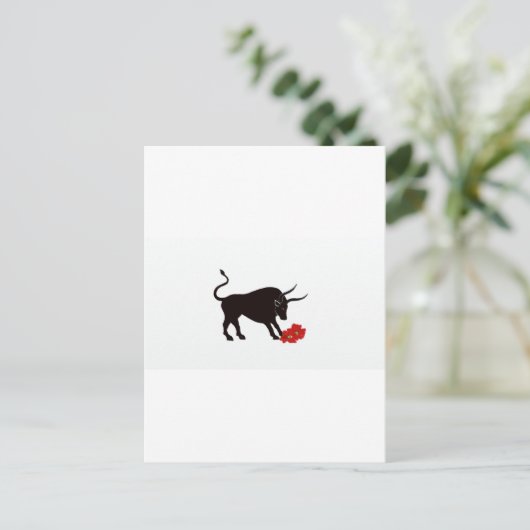 尾竜 ポストカード (スタンド正面)