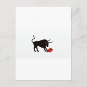 尾竜 ポストカード (正面)