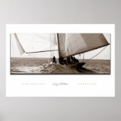 尾縄 ポスター (正面)