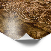 尾羽パレード フォトプリント            (角)