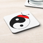 尾骨調和 コースター (左側)