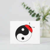 尾骨調和 ポストカード (スタンド正面)