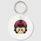 尾骨 キーホルダー (正面)