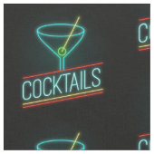 尾骨 ファブリック (クローズアップ)