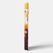 尿性毛様線 Case-Mate iPhoneケース (裏面 / 右)