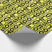 尿路系専門医 ラッピングペーパー (角)