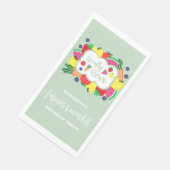 局所的に成長したファーマーズマーケット誕生日 (コーナー)