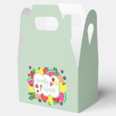 局所的に成長したファーマーズマーケット誕生日 フェイバーボックス (オープン)