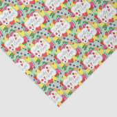 局所的に成長したファーマーズマーケット誕生日 薄葉紙 (詳細)