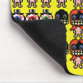 居住者のmousepad マウスパッド (コーナー)