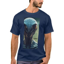 居住者エイリアン