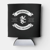 居心地が良い 缶クーラー (正面)