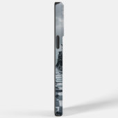 居心地のいいチェス Case-Mate iPhoneケース (裏面 / 右)