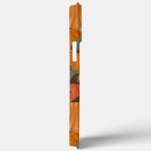 居心地の良いカボチャ Case-Mate iPhoneケース (裏面 / 右)