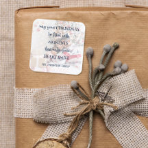 居心地の良いクリスマスことわざフォトオーバーレイ名