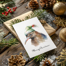 居心地の良いクリスマスキウイカスタム