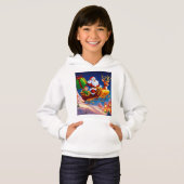 「居心地の良いクリスマスビベス」 (正面フル)