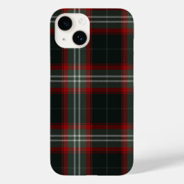 居心地の良いクリスマスプレド Case-Mate iPhone 14ケース