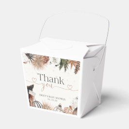 居心地の良いクリスマスベビーシャワーお気に入りボックス フェイバーボックス