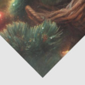 居心地の良いクリスマスマウスフェスティバルランタンデコページ 薄葉紙 (詳細)