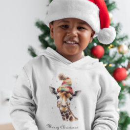 居心地の良いサファリクリスマスカスタム