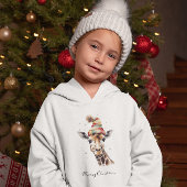 居心地の良いサファリクリスマスカスタム