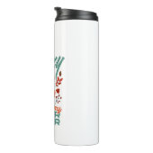 居心地の良いスーパーパワーバイブタンブラー タンブラー (回転右)