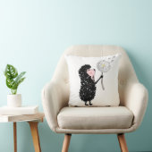 居心地の良いハリネズミ枕 クッション (椅子)