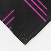 居心地の良いフリースブランケットデザインスナッグアップインスタイル フリースブランケット (角)