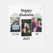 居心地の良いフリースブランケット フリースブランケット (正面)