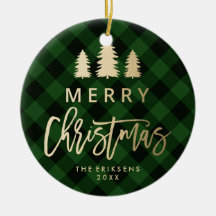 居心地の良いプレイド |緑と黒のバッファローのプレイド写真