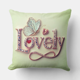居心地の良いホームアクセントのためのラブリーソフト装飾クッション クッション