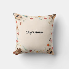 居心地の良いポーズピローパーソナライズされたル クッション