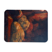 居心地の良いモーメントマグネット マグネット (横)