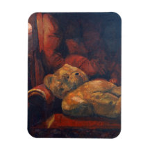 居心地の良いモーメントマグネット