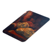 居心地の良いモーメントマグネット マグネット (左側)