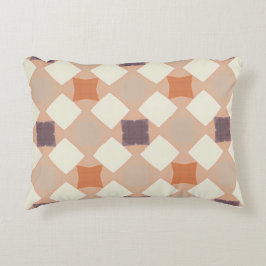 居心地の良いレトロ アクセントクッション